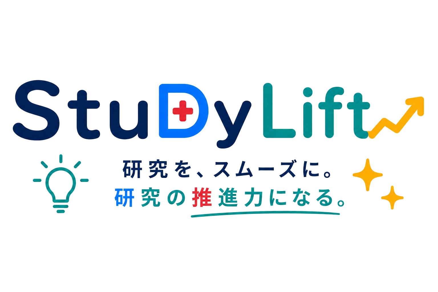 StuDyLift Logo